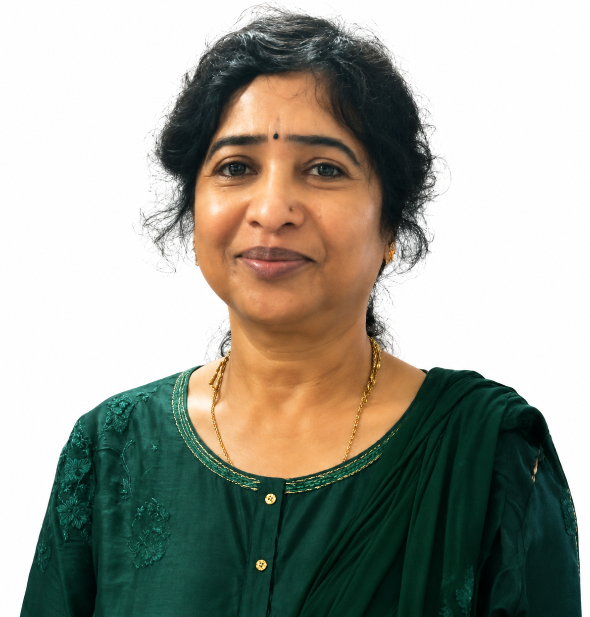 Nagarathna C - Chairperson